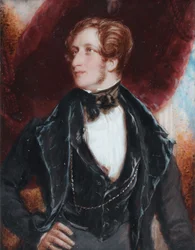 Frederick William Robert Stewart